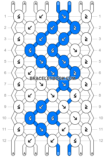 Normal pattern #163591 variation #353943 pattern