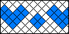 Normal pattern #163591 variation #353943