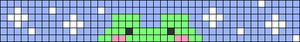Alpha pattern #86920 variation #353944