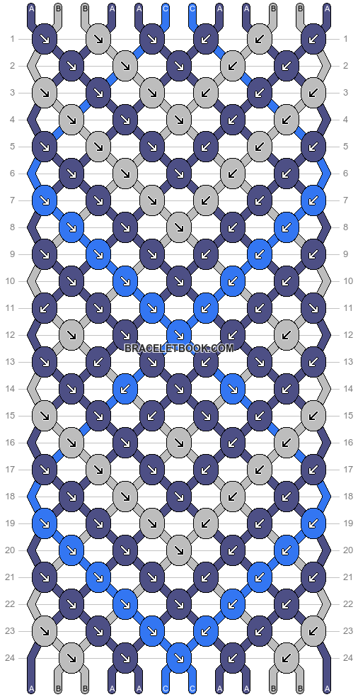 Normal pattern #172164 variation #353945 pattern