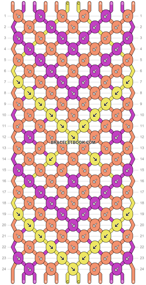 Normal pattern #172164 variation #353946 pattern