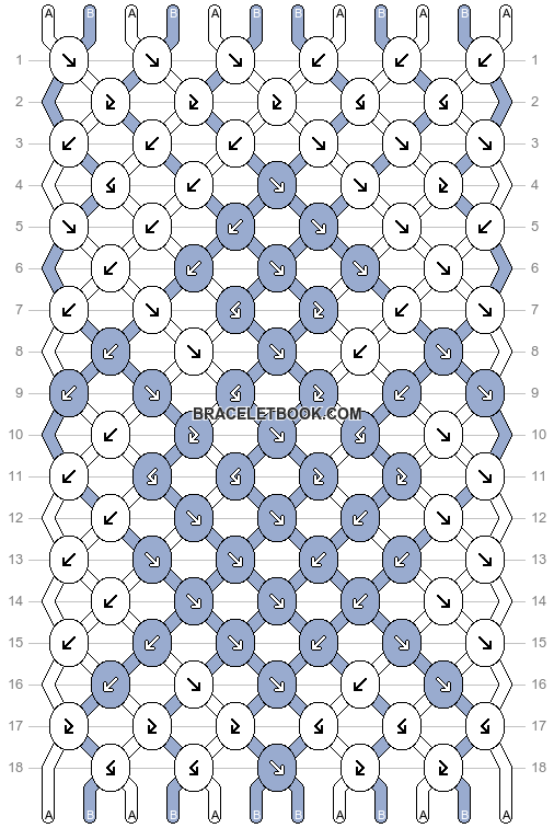 Normal pattern #151486 variation #353947 pattern
