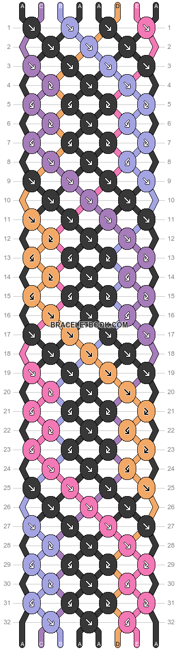 Normal pattern #168167 variation #353948 pattern