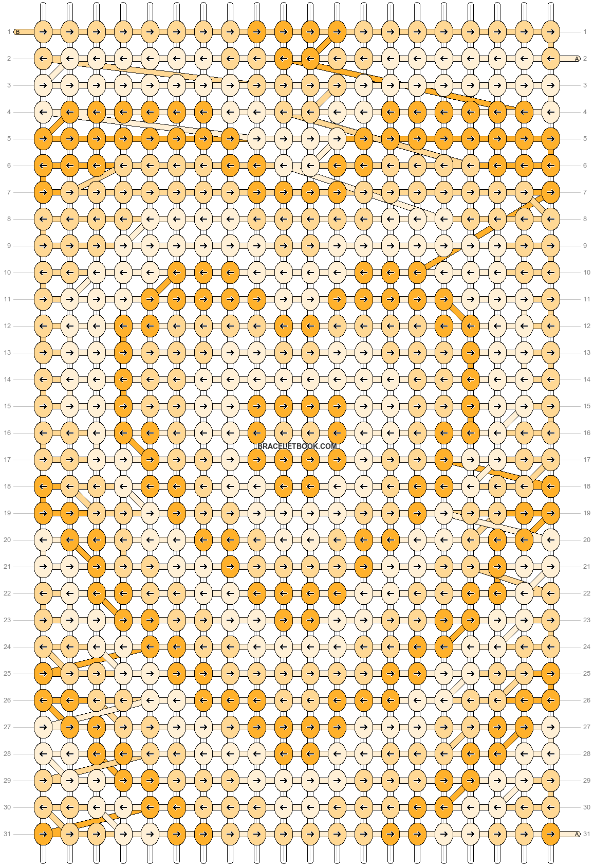 Alpha pattern #131590 variation #353949 pattern