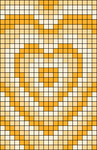 Alpha pattern #131590 variation #353949