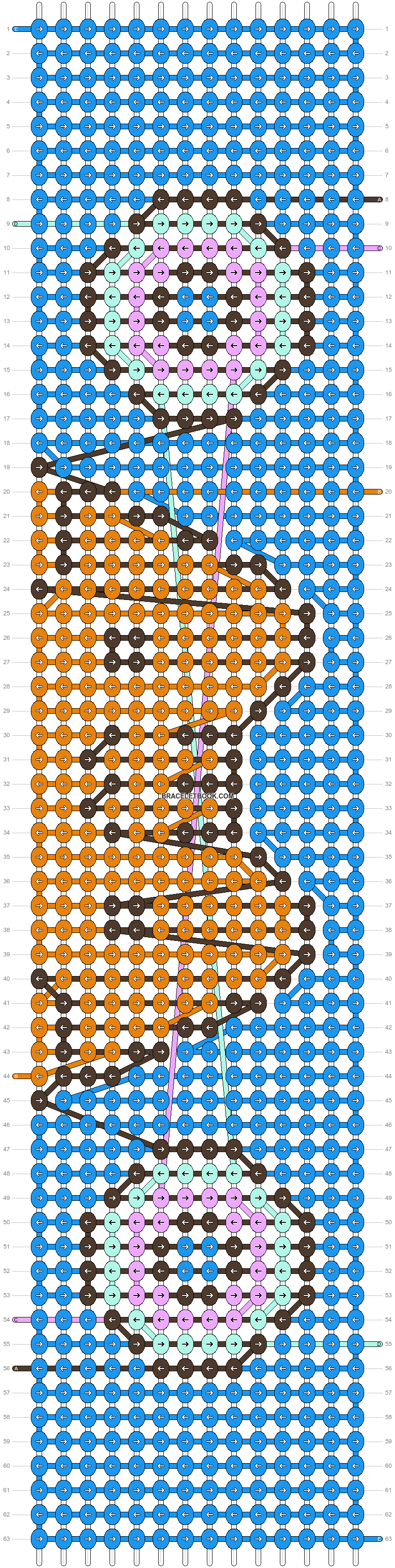 Alpha pattern #171069 variation #353953 pattern
