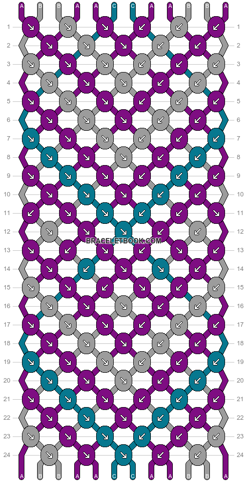 Normal pattern #172164 variation #353955 pattern