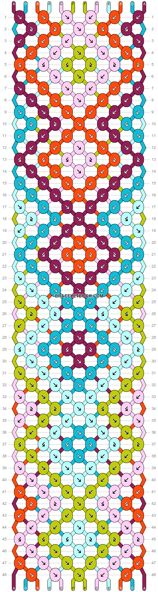 Normal pattern #61917 variation #353956 pattern