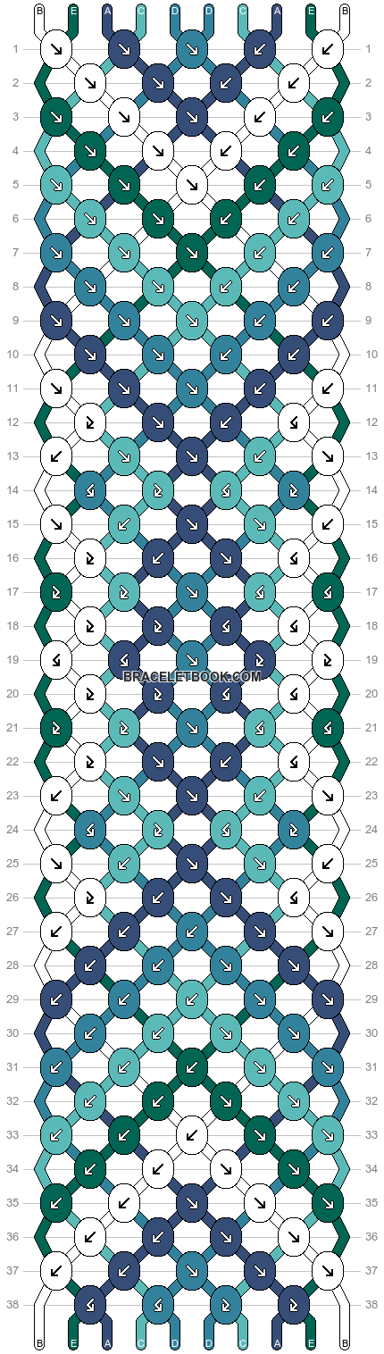 Normal pattern #172121 variation #353957 pattern