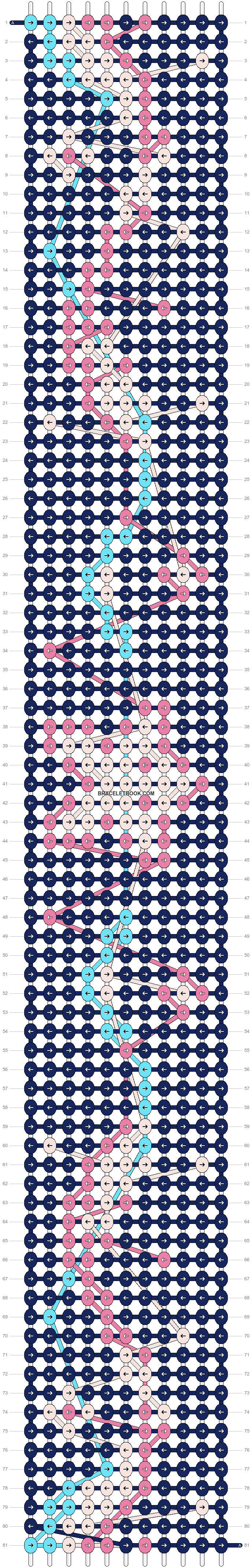 Alpha pattern #170804 variation #353959 pattern