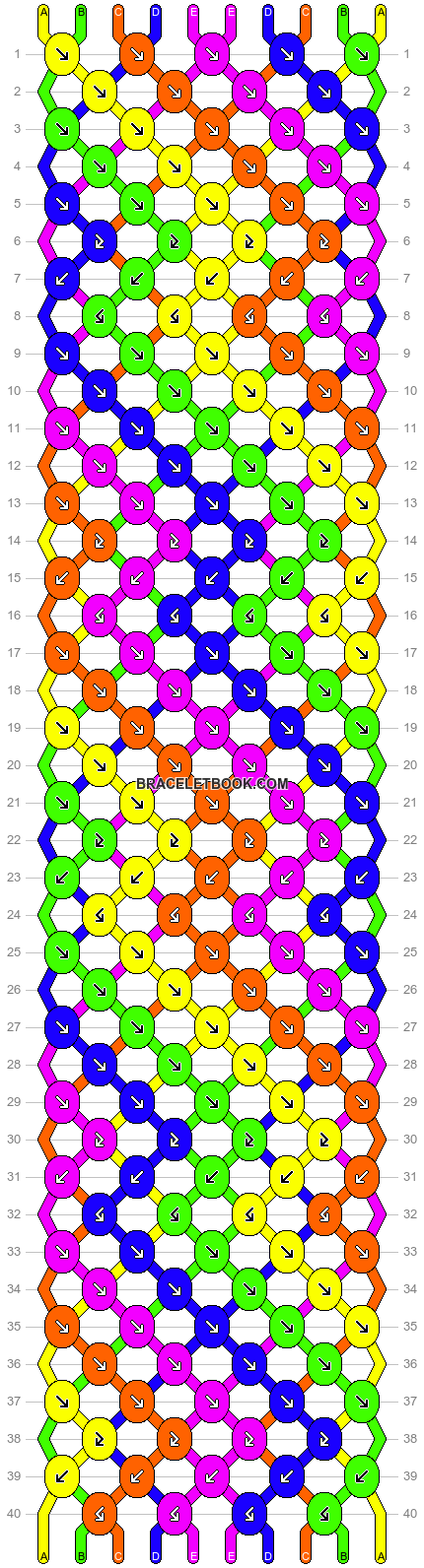 Normal pattern #62433 variation #353960 pattern