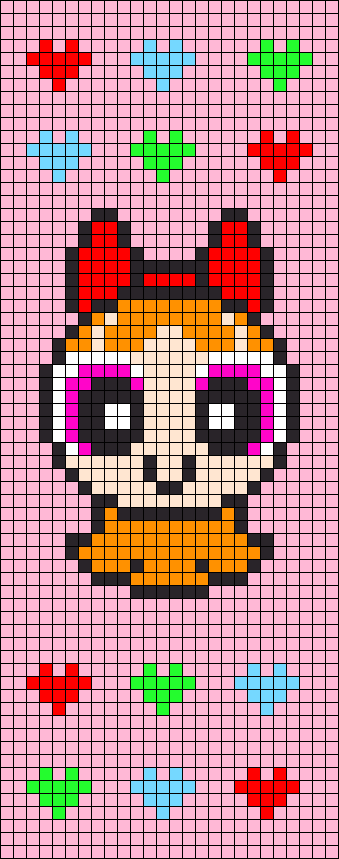 Alpha pattern #172202 variation #353961 preview