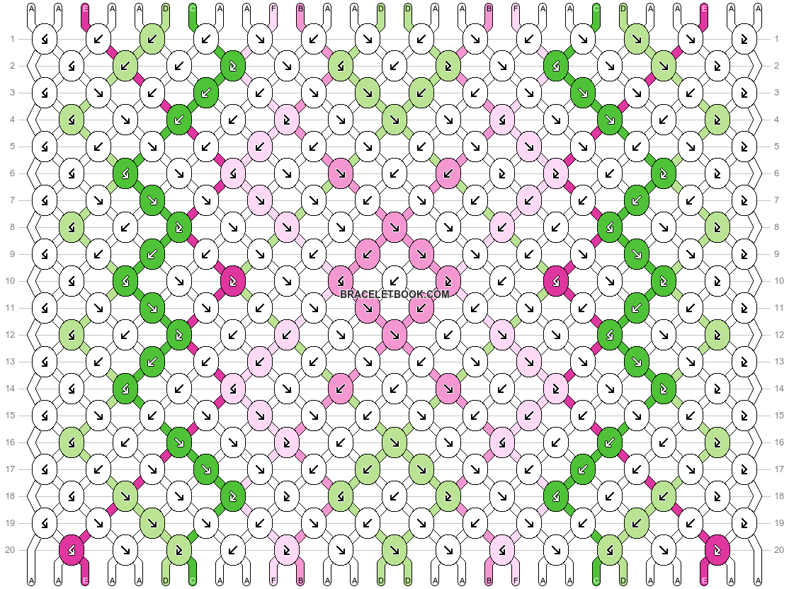Normal pattern #89260 variation #353962 pattern