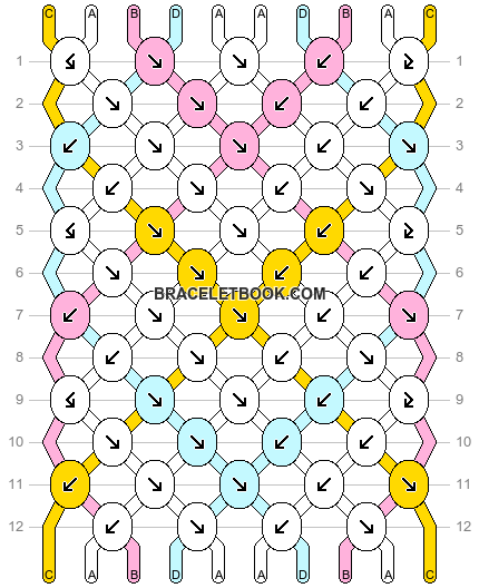 Normal pattern #116827 variation #353964 pattern