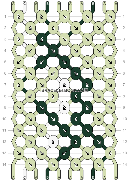 Normal pattern #46468 variation #353965 pattern