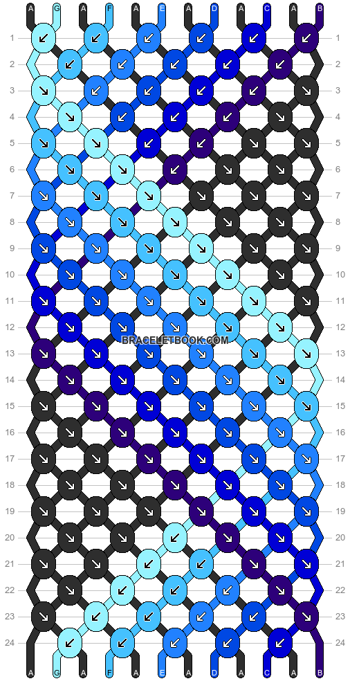 Normal pattern #4766 variation #353969 pattern