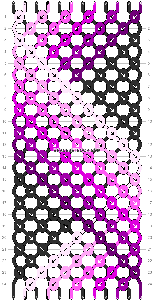 Normal pattern #4766 variation #353970 pattern