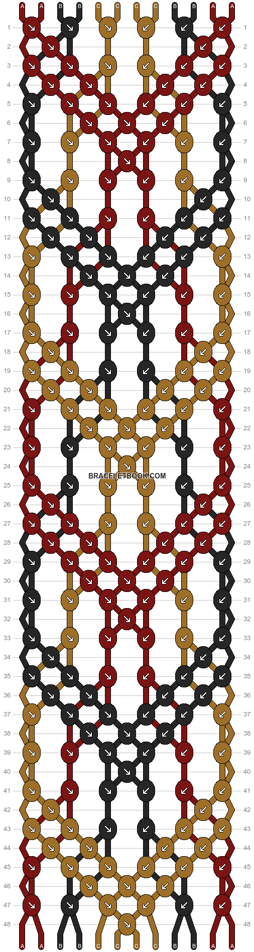Normal pattern #61970 variation #353971 pattern