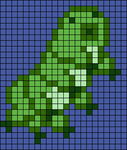Alpha pattern #172191 variation #353973