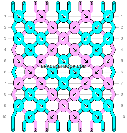 Normal pattern #166743 variation #353976 pattern