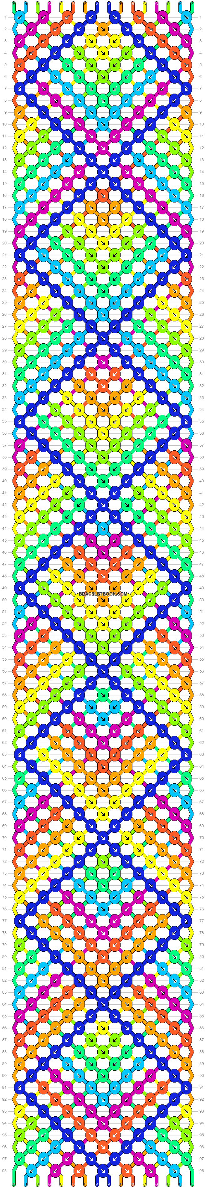 Normal pattern #123149 variation #353977 pattern