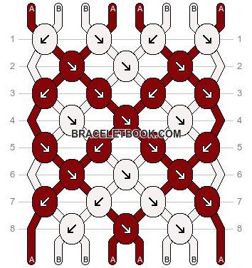 Normal pattern #164323 variation #353978 pattern