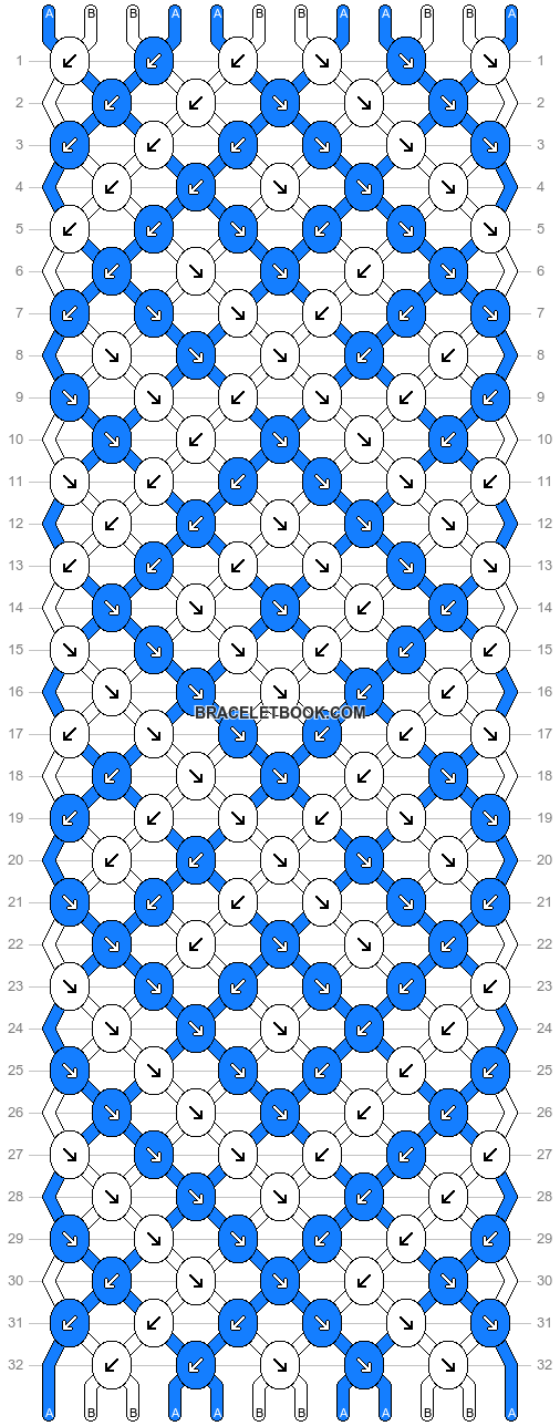 Normal pattern #79884 variation #353980 pattern