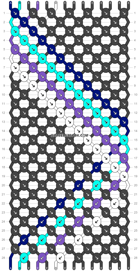 Normal pattern #172192 variation #353981 pattern