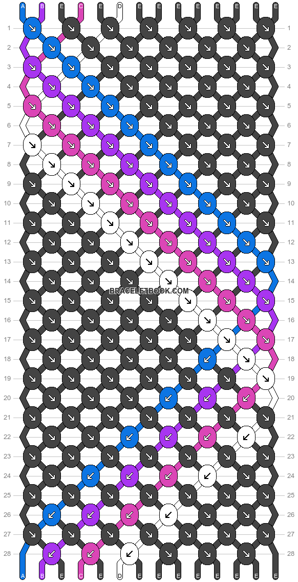 Normal pattern #172192 variation #353984 pattern