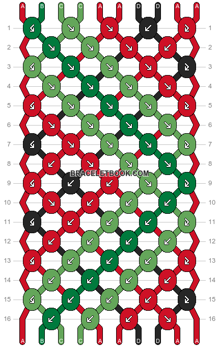 Normal pattern #171150 variation #353986 pattern