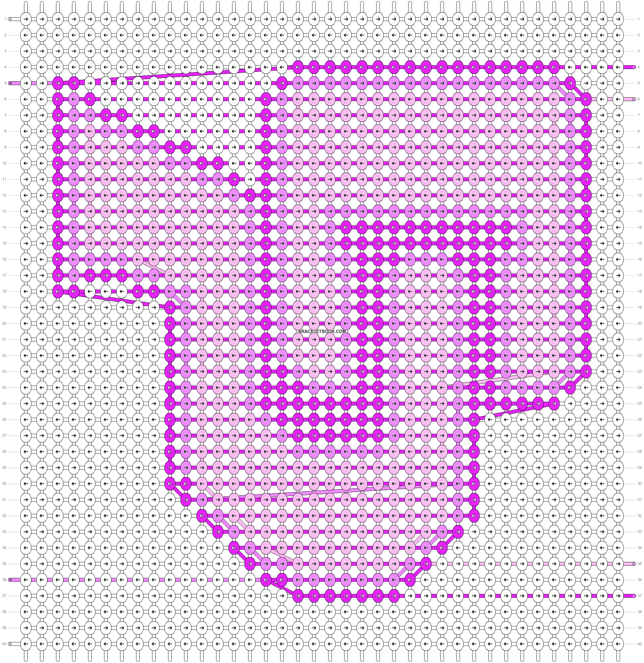 Alpha pattern #172193 variation #353987 pattern