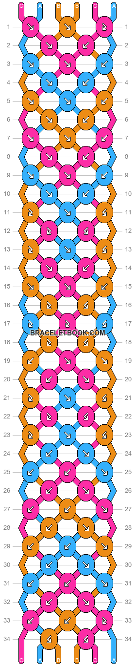 Normal pattern #171686 variation #353989 pattern