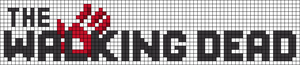 Alpha pattern #160733 variation #353990