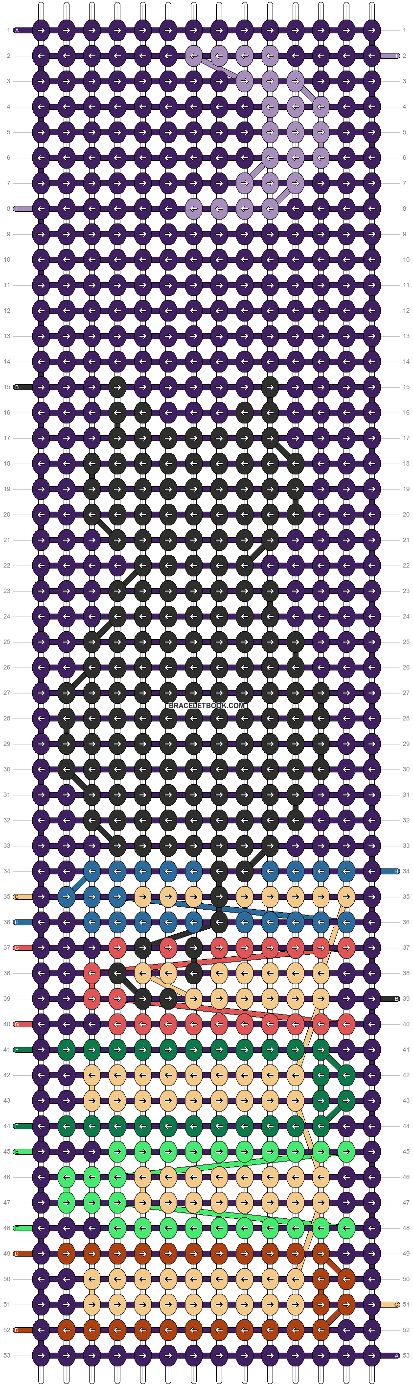 Alpha pattern #148824 variation #353991 pattern
