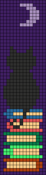 Alpha pattern #148824 variation #353991 preview