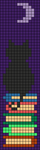 Alpha pattern #148824 variation #353991