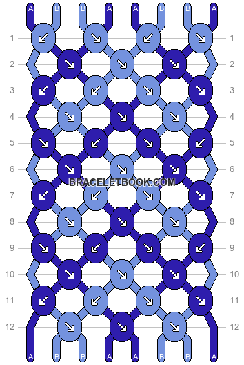 Normal pattern #168600 variation #353994 pattern