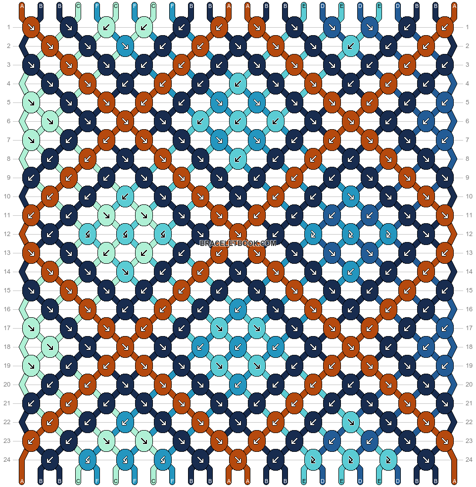 Normal pattern #168715 variation #353995 pattern