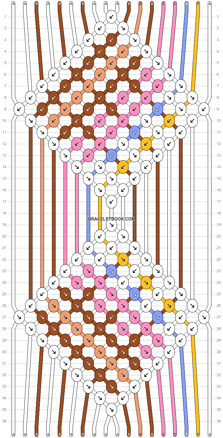 Normal pattern #145928 variation #353996 pattern