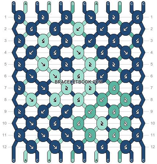 Normal pattern #168502 variation #353998 pattern