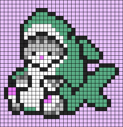 Alpha pattern #151343 variation #353999 preview