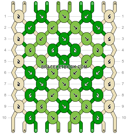 Normal pattern #166628 variation #354000 pattern