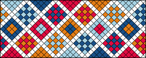 Normal pattern #126519 variation #354002