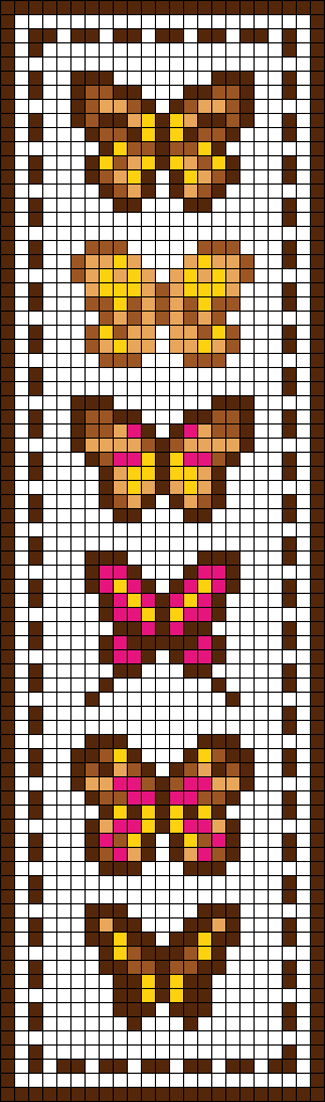 Alpha pattern #95581 variation #354004 preview