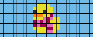 Alpha pattern #163641 variation #354007 preview