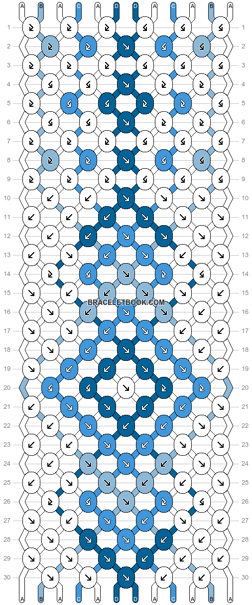 Normal pattern #149748 variation #354008 pattern