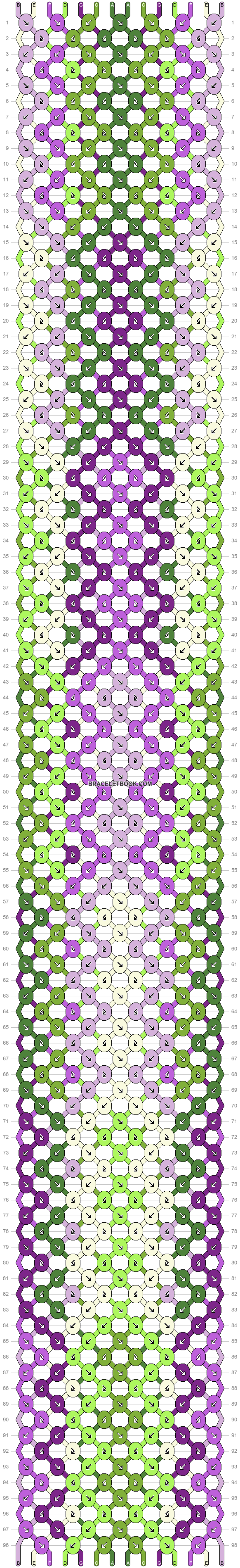 Normal pattern #163185 variation #354009 pattern
