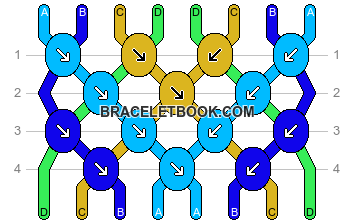 Normal pattern #2 variation #354011 pattern