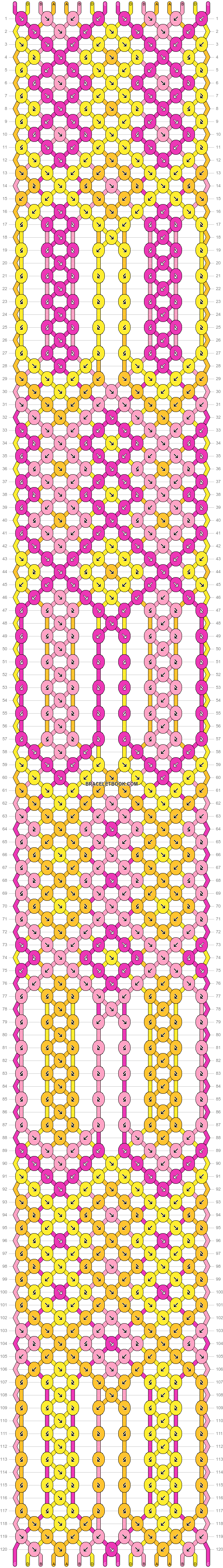 Normal pattern #39682 variation #354012 pattern