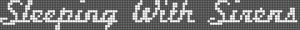 Alpha pattern #10311 variation #354014